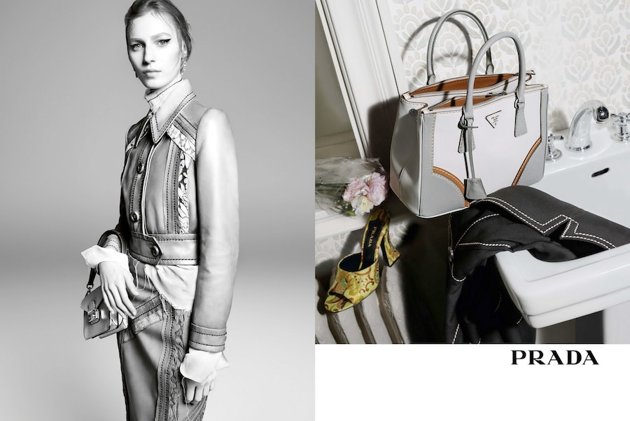 Prada SS15 Womenswear Adv Campaign image_04 3