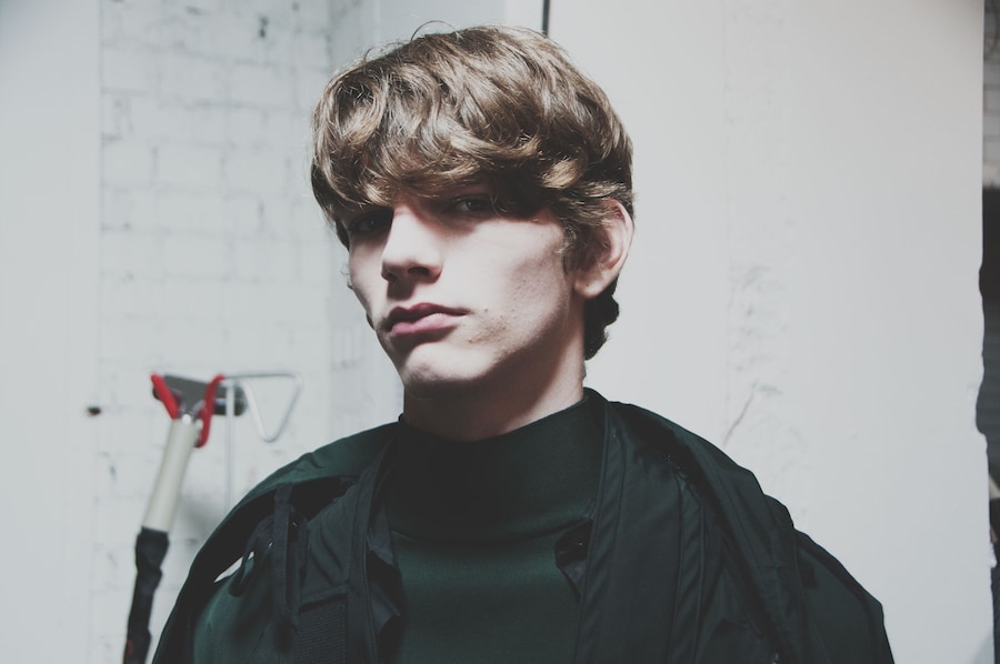 Craig Green AW15 9