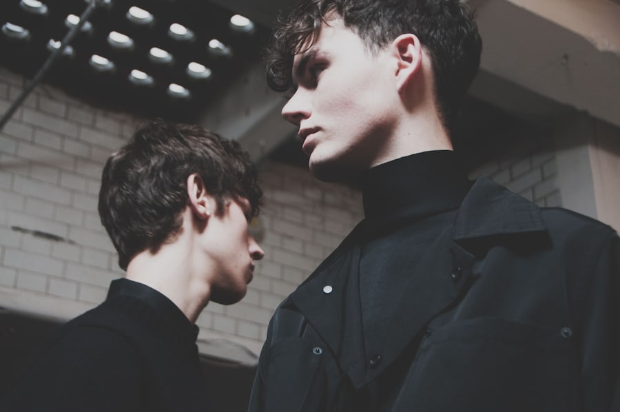Craig Green AW15 15