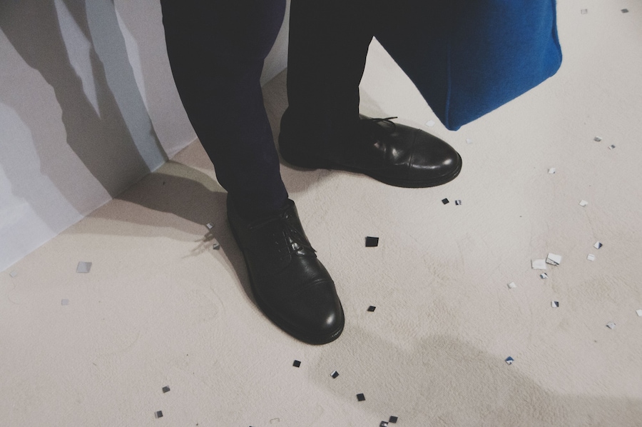 Burberry Prorsum AW15, Menswear, Dazed 12