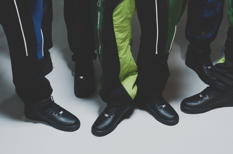 Nasir Mazhar AW15 29