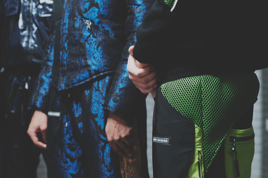 Nasir Mazhar AW15 25