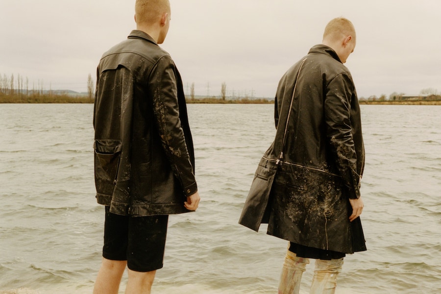 Hood By Air AW15 0