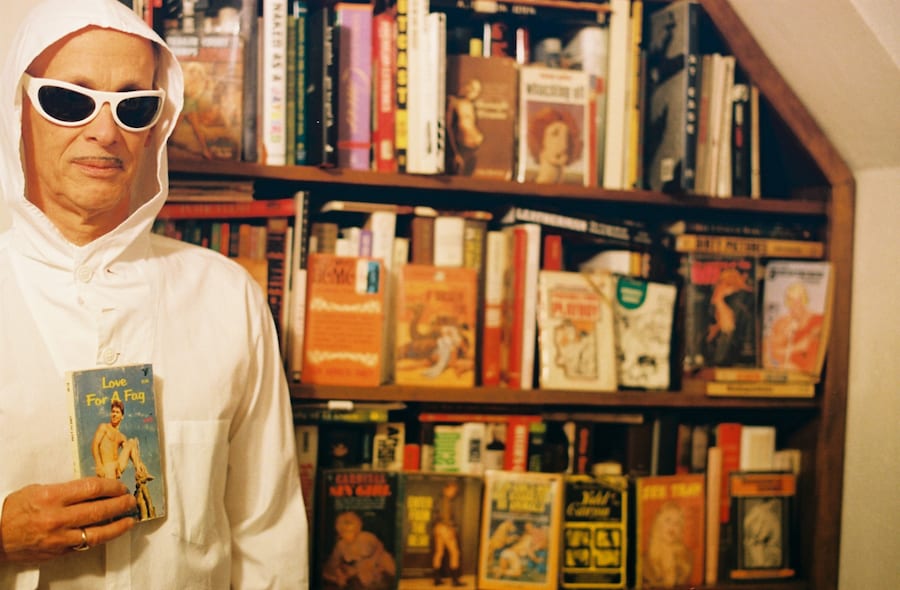 John Waters 7