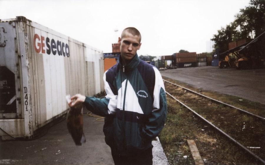 Sonya Kydeeva, post-Soviet youth17 9