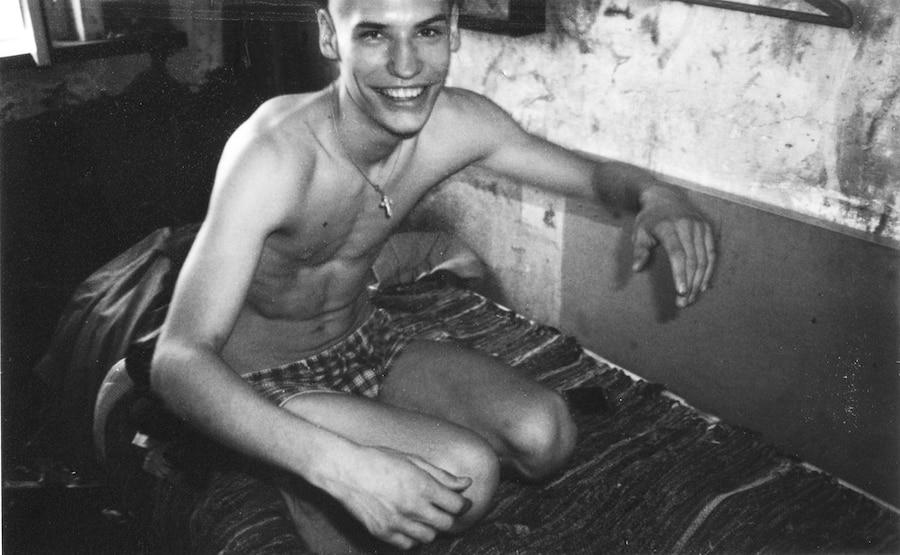 23Sonya Kydeeva, post-Soviet youth 3