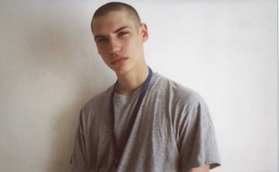 Sonya Kydeeva, post-Soviet youth25 5