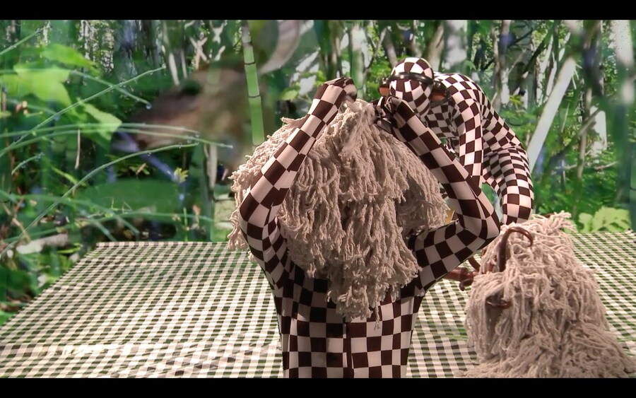 &quot;Bamboolino&quot;, 2014 13