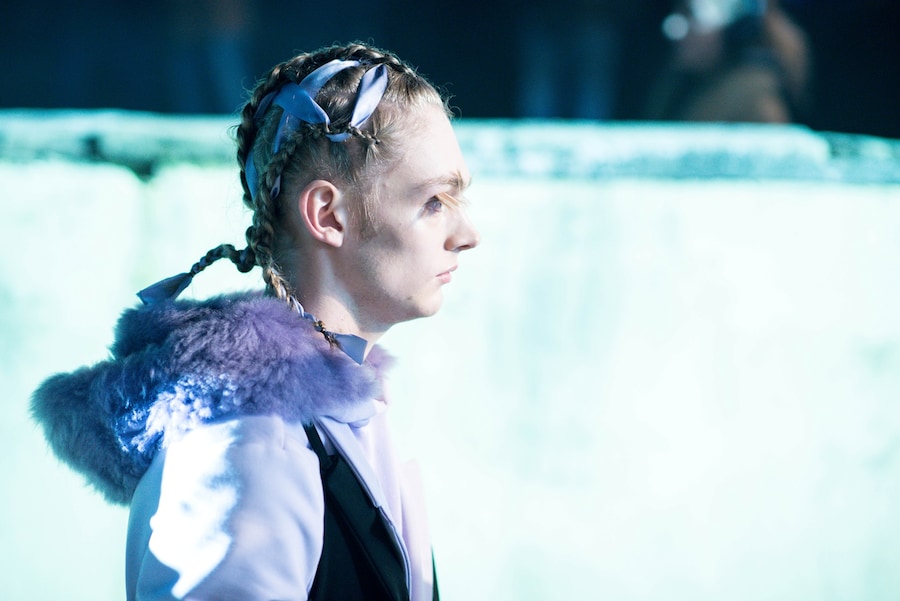 HBA AW15 at Pitti Uomo 15