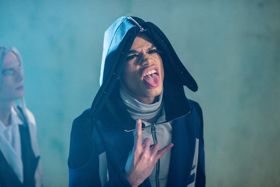 HBA AW15 at Pitti Uomo 23