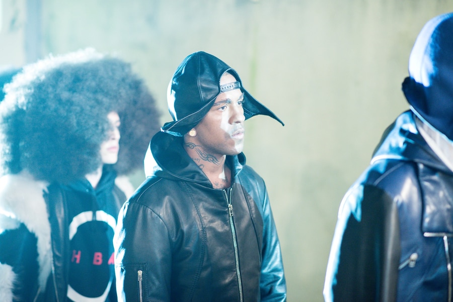 HBA AW15 at Pitti Uomo 17