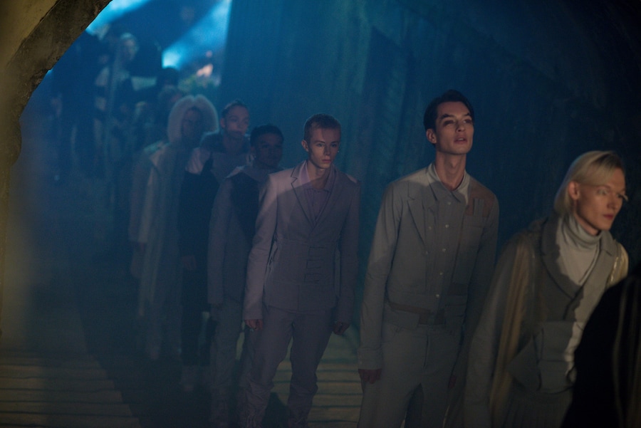 HBA AW15 at Pitti Uomo 12