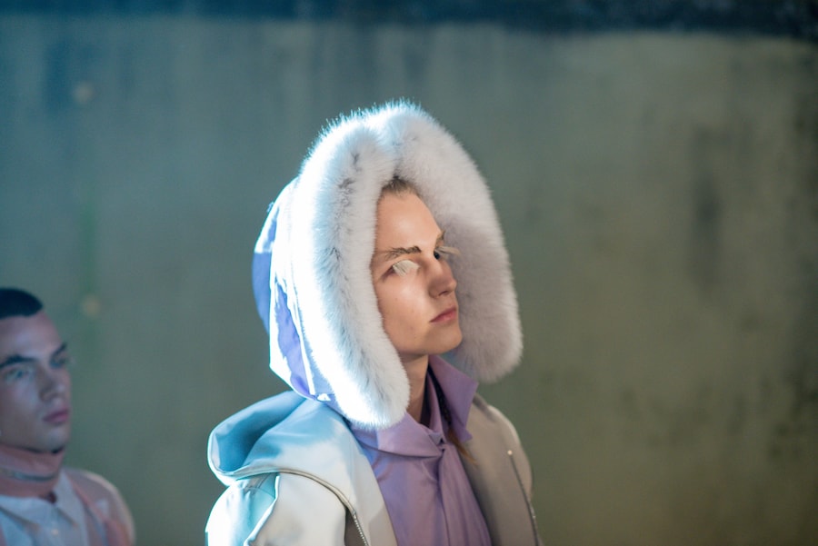 HBA AW15 at Pitti Uomo 18