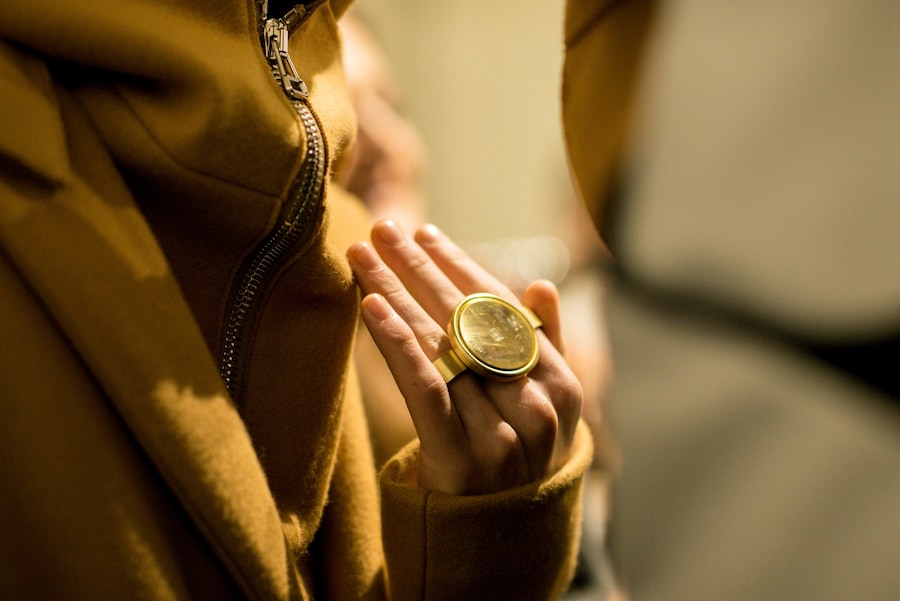 HBA AW15 at Pitti Uomo 24