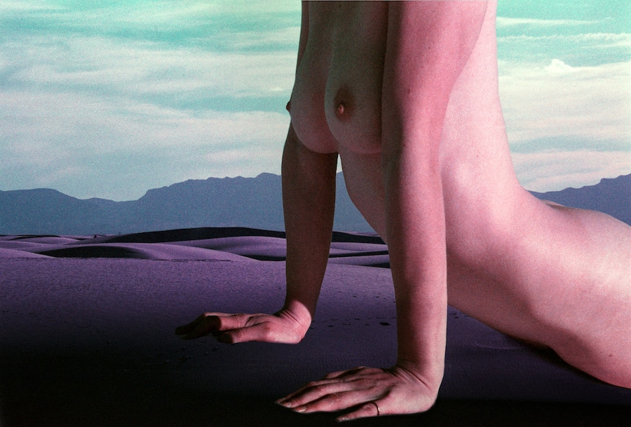 7-Amanda-Charchian-Can&#39;t Hear My Eyes 5