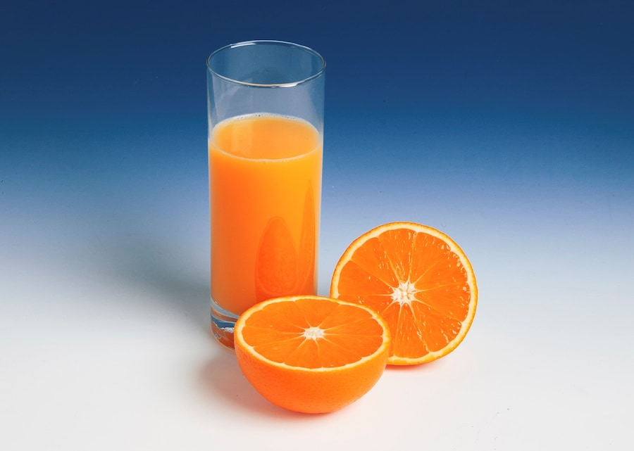 Dom Sebastian Florida Orange 4