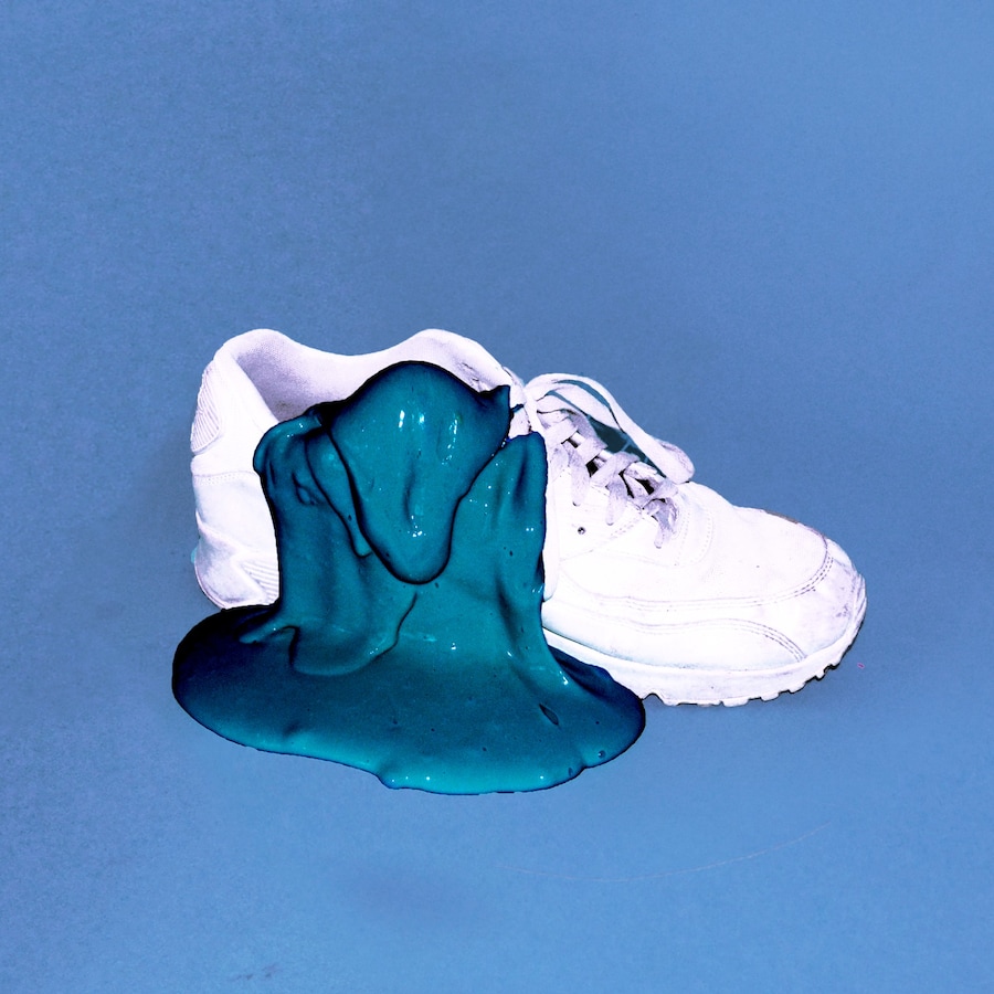 Dom Sebastian Slime Shoe 9