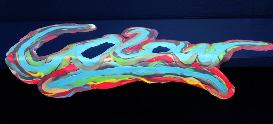 Samuel Hodge exhibition, Sydney, 2015 8