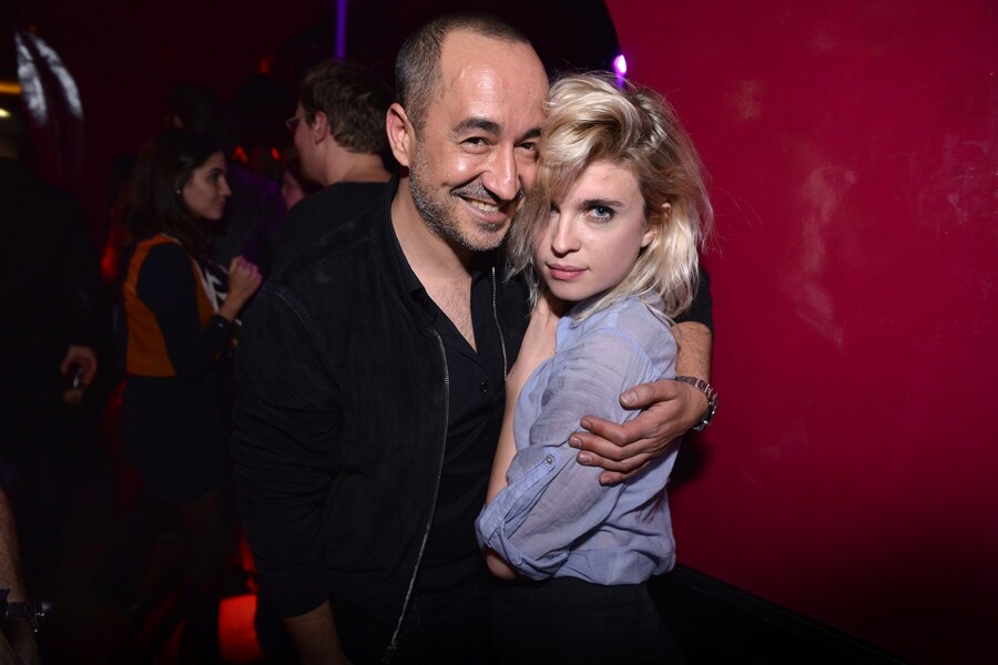 Dazed AW15 Menswear Paris Fashion Week Opening Party 22