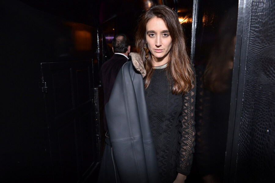 Dazed AW15 Menswear Paris Fashion Week Opening Party 23