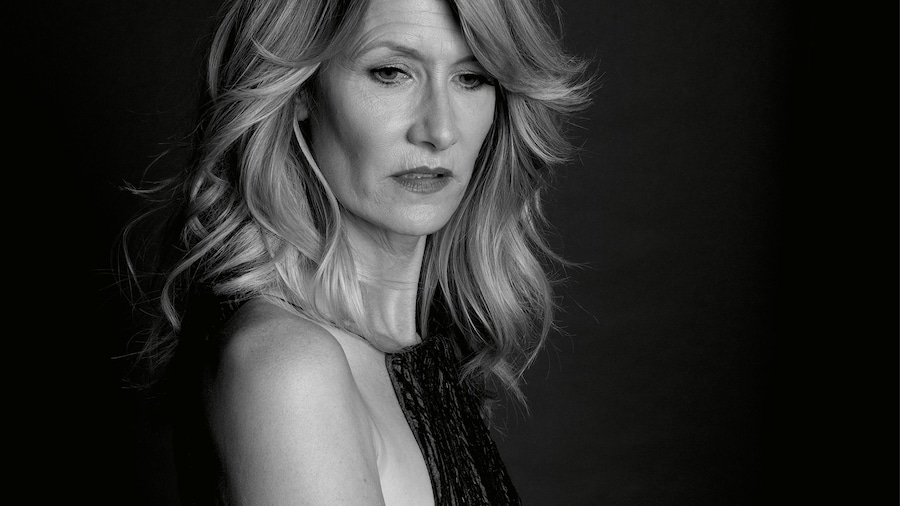 Laura Dern: the wild one