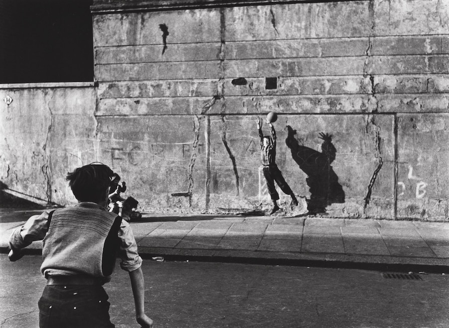Roger Mayne, Footballer and shadow 9