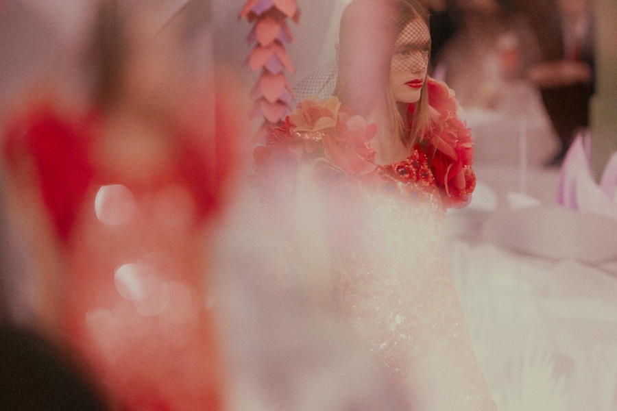 CHANEL COUTURE 35 18