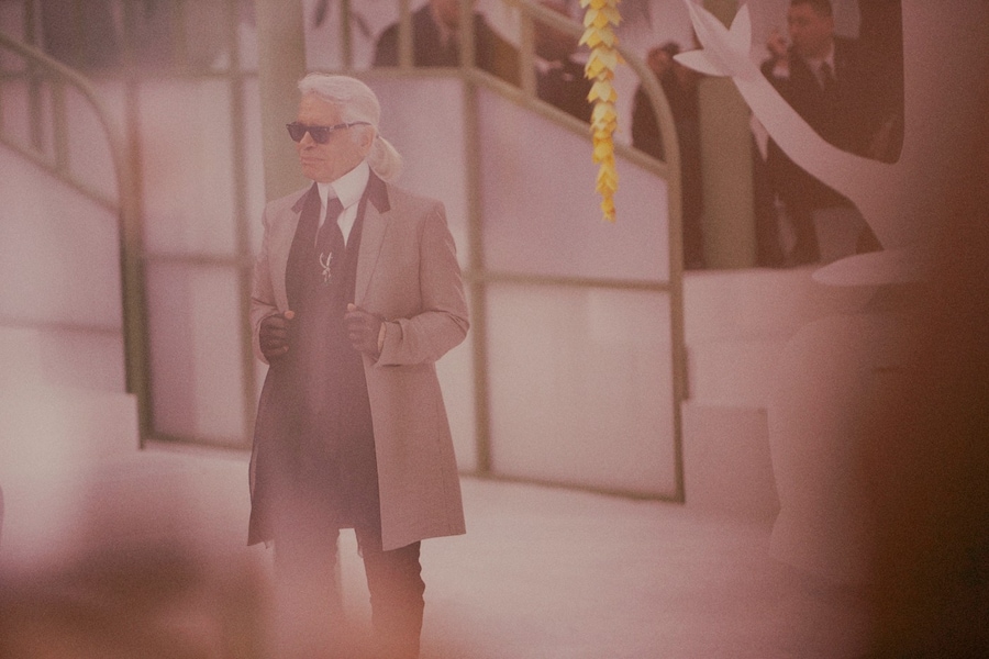 CHANEL COUTURE 49 24