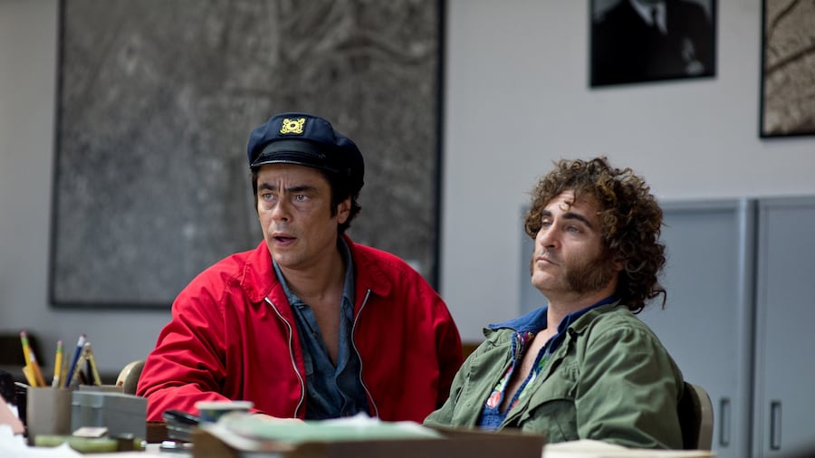 Inherent Vice 2