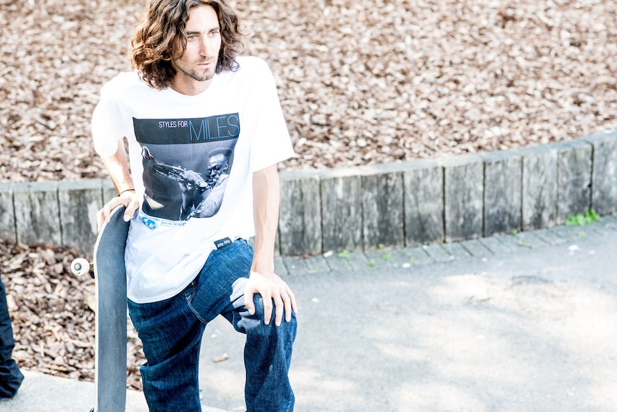 Supra Skateboarding photography by Ryan Allan 1