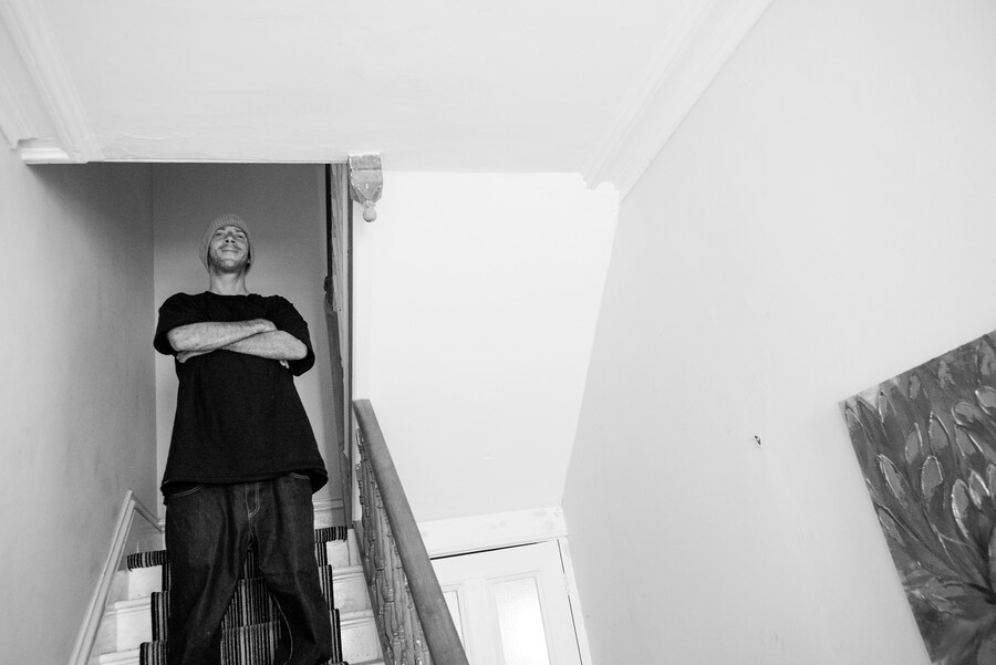 Supra Skateboarding photography by Ryan Allan 4