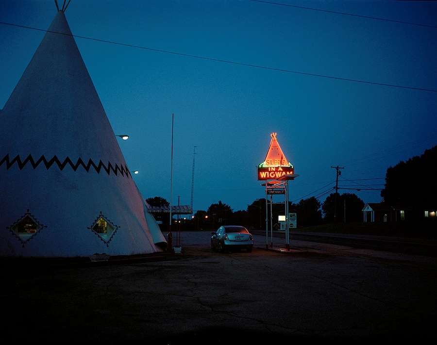7 On Main Street, Caroline Tompkins 10