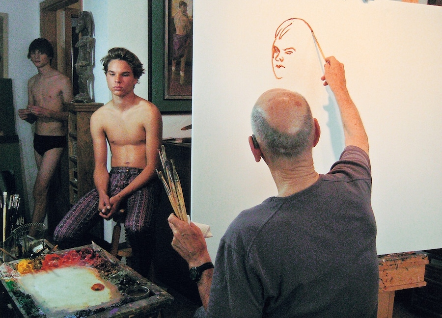 Photography Will McBride Dazed archive Obituary 2015 3