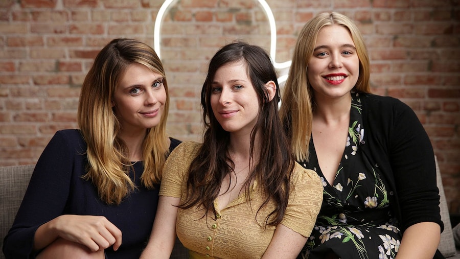 Snapchat Literally Can&#39;t Even webseries cast