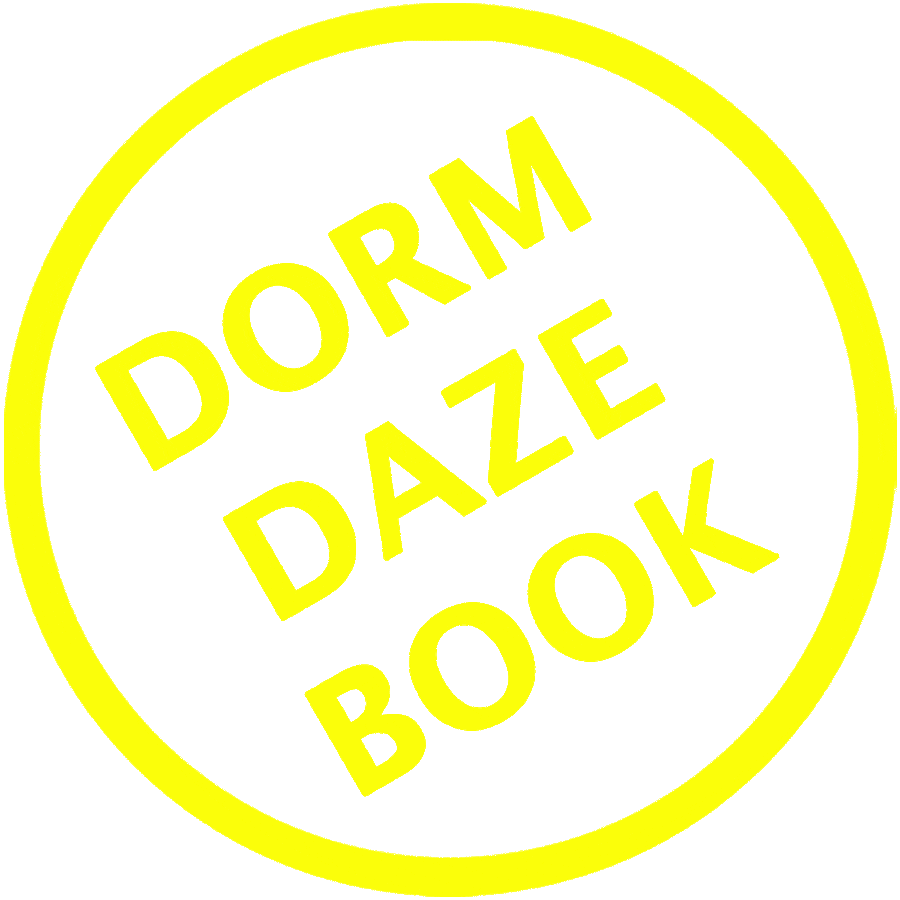 Ed Fornieles, Dorm Daze 14