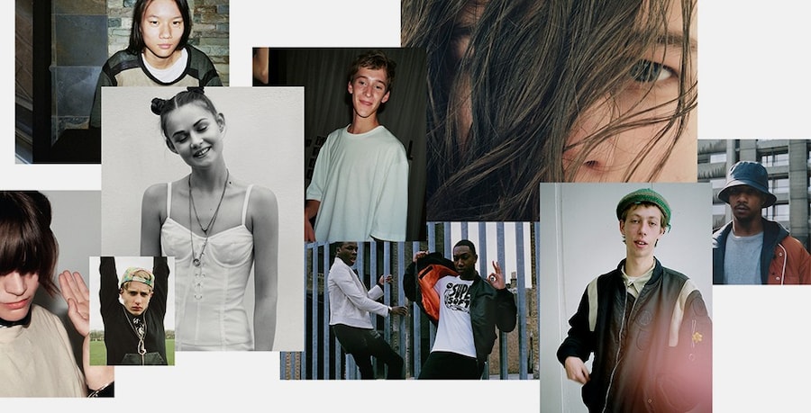 #dazedgeneration campaign announcement