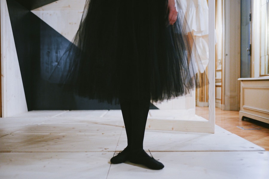 The Vestoj Salon on Slowness 10