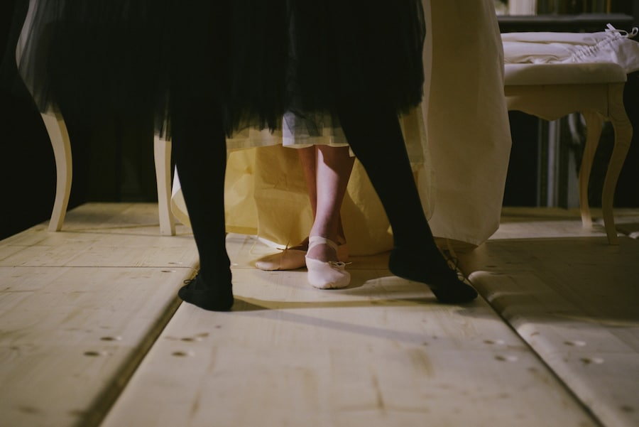 The Vestoj Salon on Slowness 12