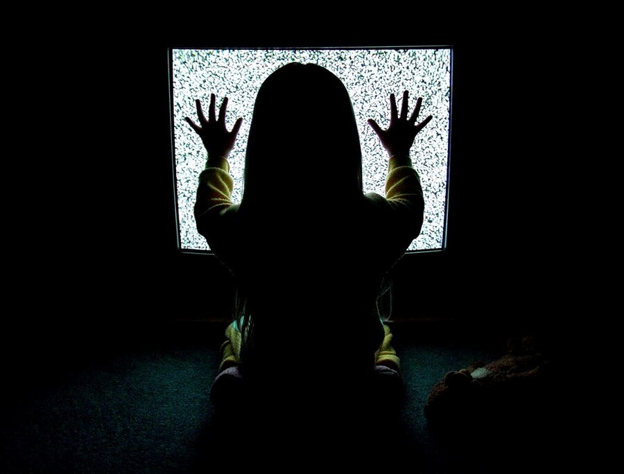 Samsung SmartTV listening in on you