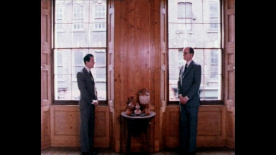 History is Now Gilbert and George 22