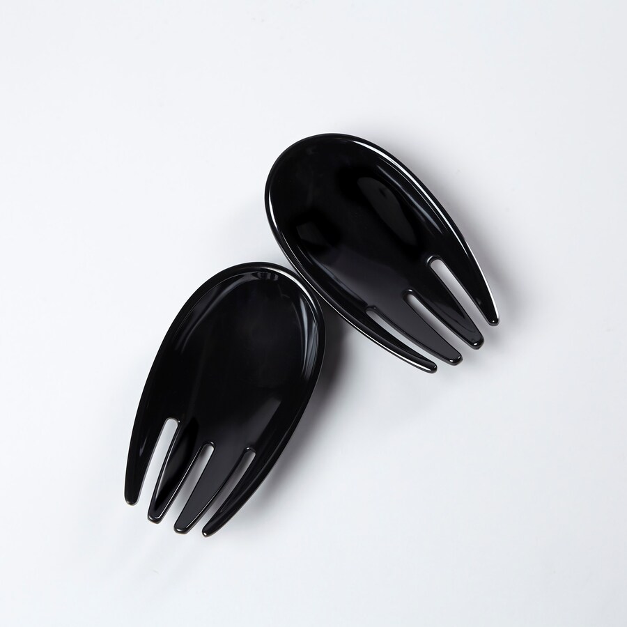Nigella Lawson Living Kitchen Serving Hands 6
