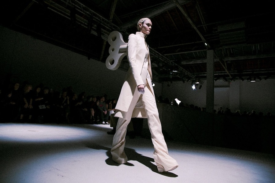 Gareth Pugh's Dazed archive | Dazed