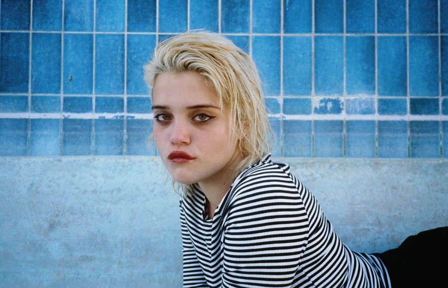 Sky Ferreira to star in crime thriller with Nicolas Cage