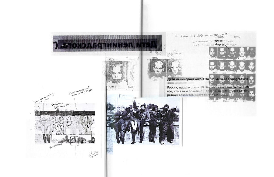 XIMONLEE thesis concept page1 22