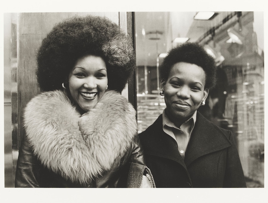 Al Vandenberg, &#39;High Street Kensington&#39; from staying power 8