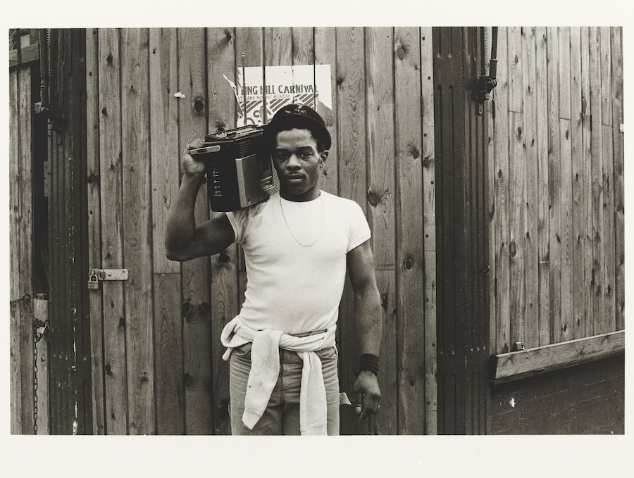 Al Vandenberg, &#39;Untitled&#39;, 1970s, from the series staying 4