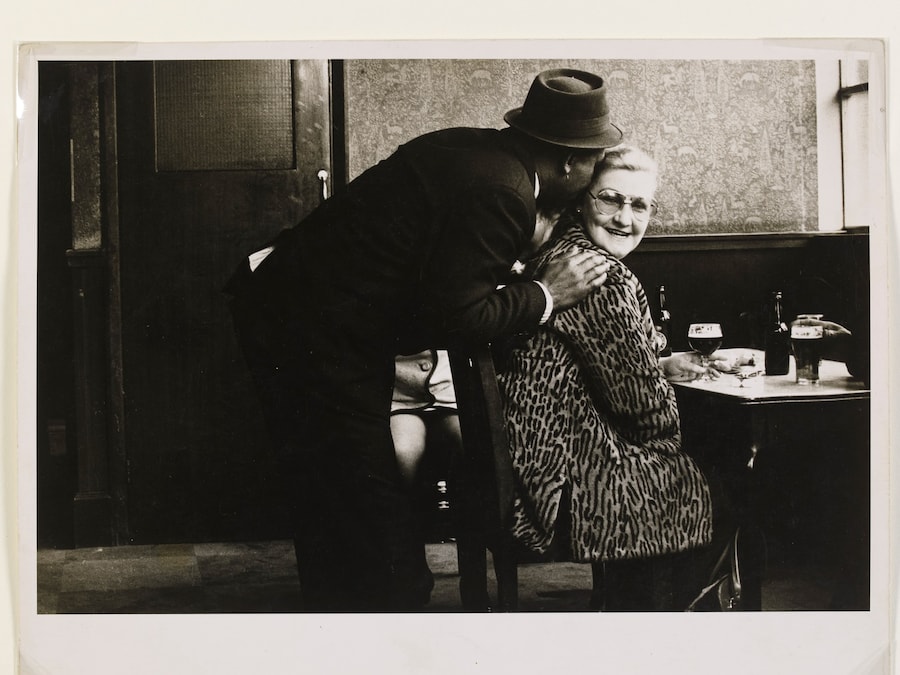 Charlie Phillips, &#39;The Pisshouse Pub&#39;, 1969 staying power 9