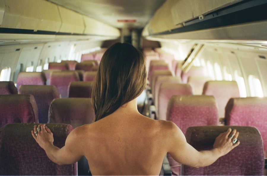 Magdalena Wosinska – The Experience vol 1 0