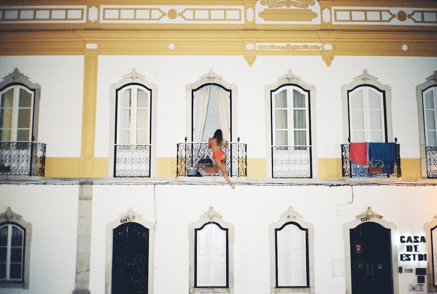 Magdalena Wosinska – The Experience vol 1 1