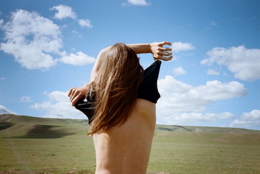 Magdalena Wosinska – The Experience vol 1 3